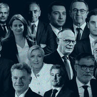 Fransa 2027 prezident seçkilərinə doğru – rəqabət qızışır