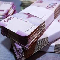 Azərbaycan manatının nominal və real effektiv məzənnələri mayda azalıb