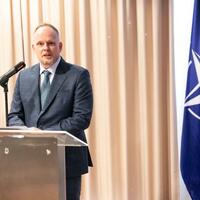 Кевин Гамильтон: Азербайджан - надежный партнер НАТО