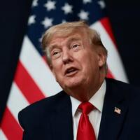 Трамп: Часть разблокированных активов Ирана направят на закупку продукции фермеров США