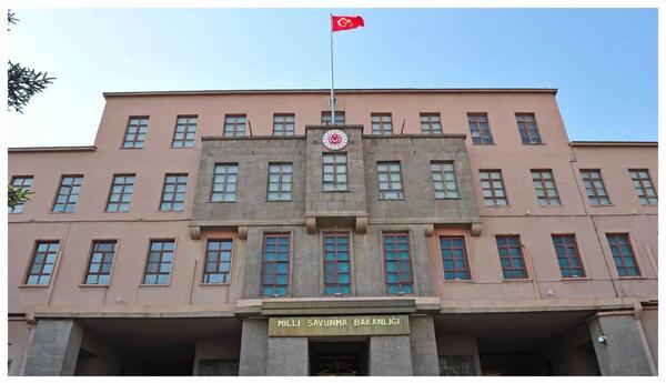 Türkiyə MN: Azərbaycanla hər zaman tək ürək, tək yumruq olmağa davam edəcəyik