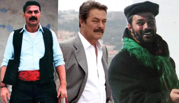 Yeşilçamın unudulmaz əfsanəsi  77 yaşında VƏFAT ETDİ