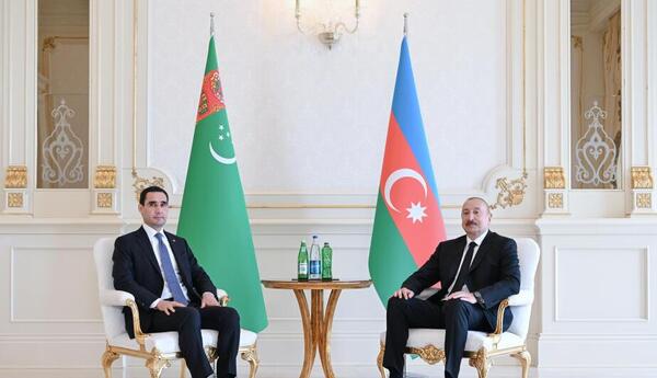 "Nəqliyyat əməkdaşlığı yeni inkişaf mərhələsindədir" <span class="red">- ŞƏRH EDİLDİ </span>