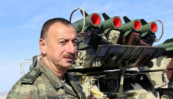“Azərbaycanın güclü ordusu dövlətimizin əmin-amanlığının ən etibarlı təminatıdır” <span class="red">-DEPUTAT DANIŞDI</span>