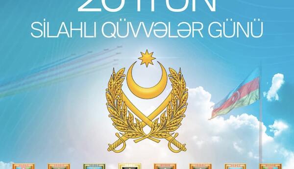 “Suverenliyimizin tam bərpa olunması xalq-iqtidar birliyinin növbəti parlaq təcəssümü oldu” <span class="red">-DEPUTAT DANIŞDI</span>