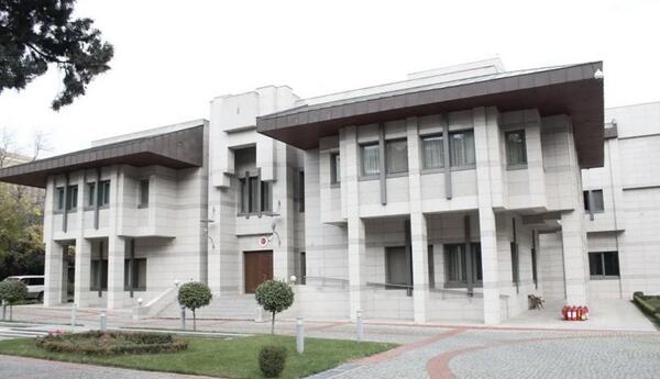 Türkiyə səfirliyi Azərbaycan Ordusunu təbrik edib