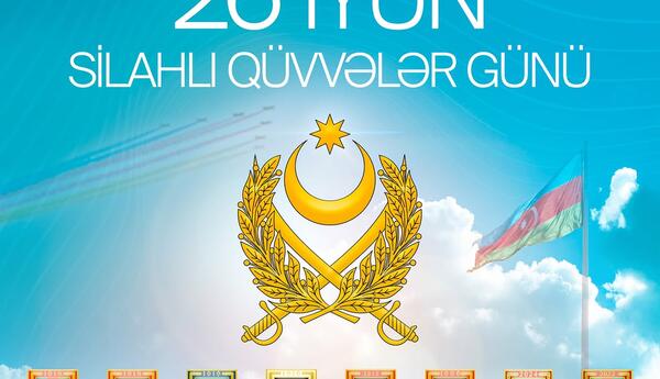 "Ordu dövlətçiliyimizin əsas dayağıdır" <span class="red">- POLİTOLOQ DANIŞDI </span>