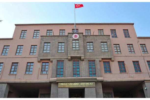 Türkiyə MN: Azərbaycanla hər zaman tək ürək, tək yumruq olmağa davam edəcəyik