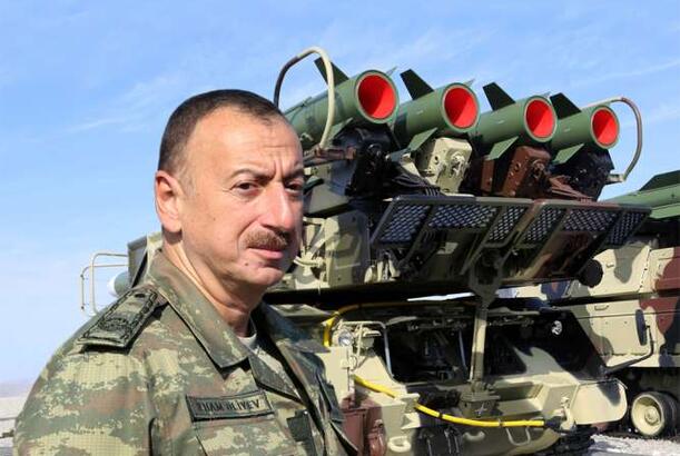 “Azərbaycanın güclü ordusu dövlətimizin əmin-amanlığının ən etibarlı təminatıdır” -DEPUTAT DANIŞDI