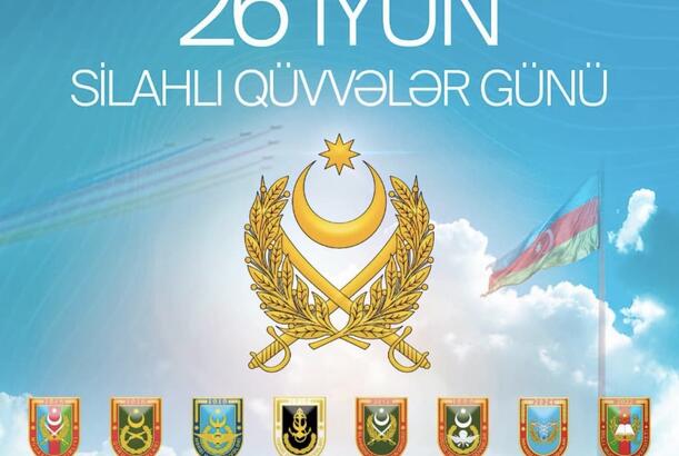 “Suverenliyimizin tam bərpa olunması xalq-iqtidar birliyinin növbəti parlaq təcəssümü oldu” -DEPUTAT DANIŞDI