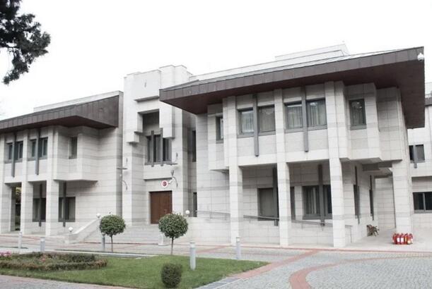 Türkiyə səfirliyi Azərbaycan Ordusunu təbrik edib