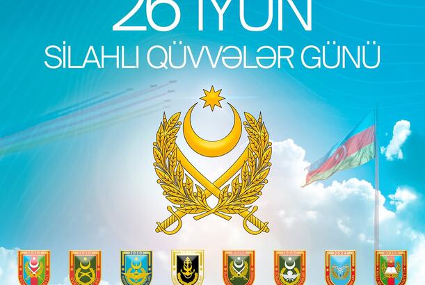"Ordu dövlətçiliyimizin əsas dayağıdır" - POLİTOLOQ DANIŞDI 