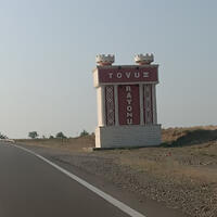 Tovuzda qəza: ölən və xəsarət alanlar var