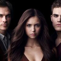 Nina Dobrev və Pol Uesli yenidən ekranda bir araya gələcəklər...