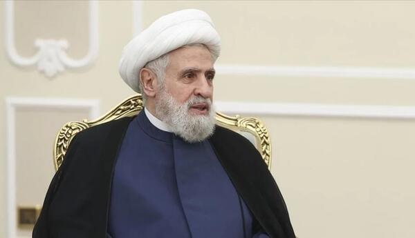 "Döyüşləri dayandırmayacayıq" - "Hizbullah"dan İsrailə MESAJ