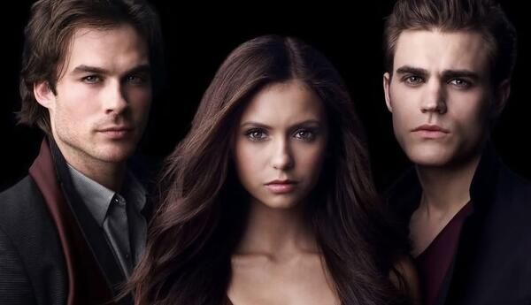 Nina Dobrev və Pol Uesli yenidən ekranda bir araya gələcəklər...