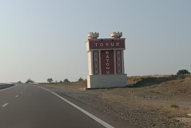 Tovuzda qəza: ölən və xəsarət alanlar var