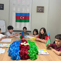 Batumidəki "Bazar günü" məktəbi...