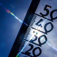 Almaniyada ən yüksək temperatur qeydə alınıb: 41,7 dərəcə