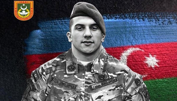 Şəhid atasının xatirələri: Emin uşaqlıqdan fərqli xarakterə malik idi
