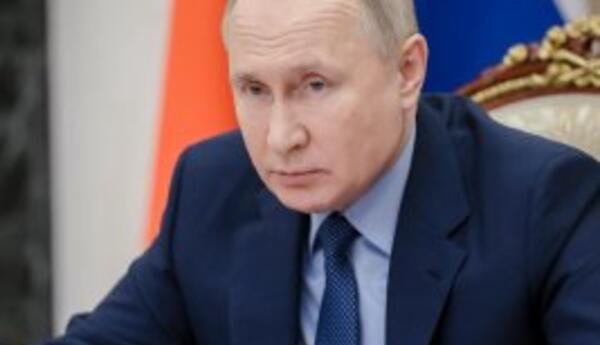 Putin Rusiyanın mövcudluğu üçün şərtləri açıqladı...