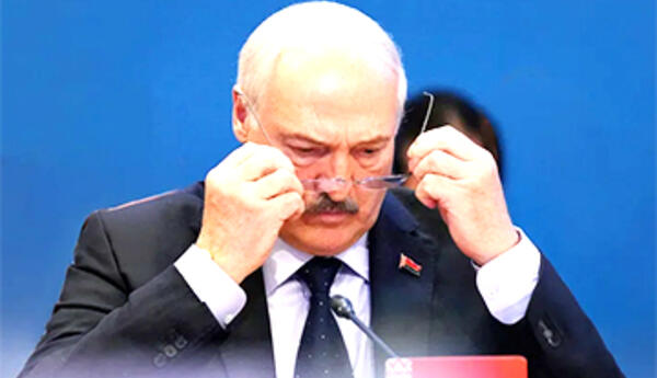 “Belarus lideri üçün həqiqət anı gəlir...”