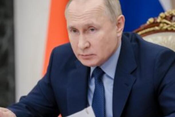Putin Rusiyanın mövcudluğu üçün şərtləri açıqladı...