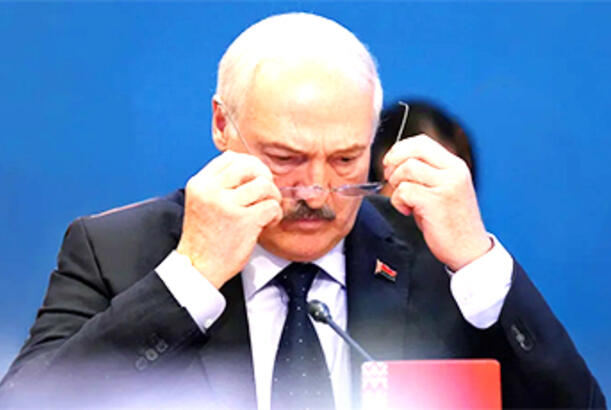 “Belarus lideri üçün həqiqət anı gəlir...”