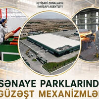 Rezidentlər indiyədək 567 milyon manat vəsaitə qənaət ediblər