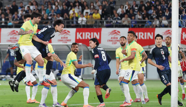 Dünya çempionatı: Braziliya millisi 1/16 final oyununa çıxır