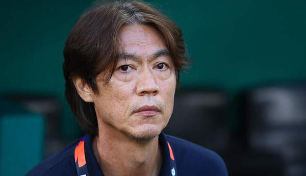 Futbol üzrə Cənubi Koreya millisinin baş məşqçisi ölümlə hədələnir