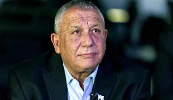 Netanyahunun yeni rəqibi kimdir ?
