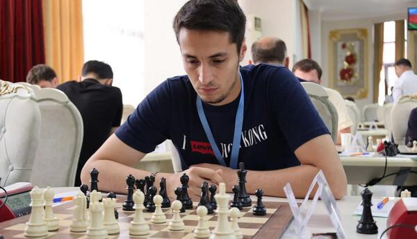 "Lankaran Open 2026" Beynəlxalq Şahmat Festivalına start verilib