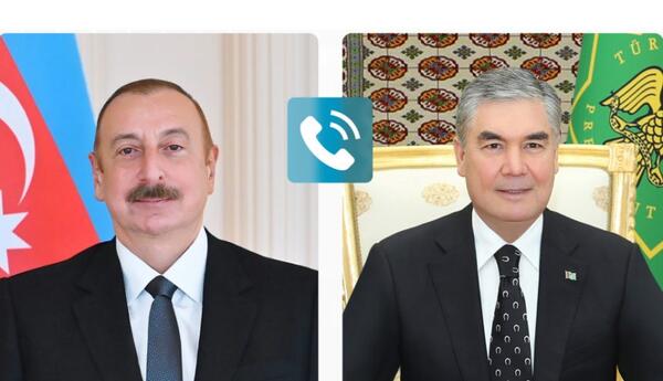 "İki qardaş ölkə arasında tərəfdaşlıq daha da dərinləşir" <span class="red">- POLİTOLOQ DANIŞDI</span>