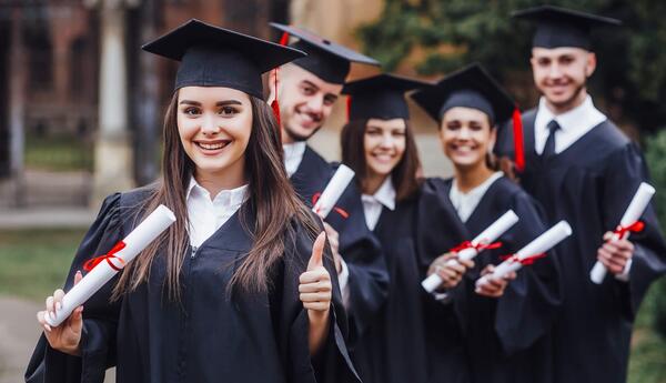 "Ali təhsildə əsas meyar ölkə deyil, universitetin keyfiyyətidir"