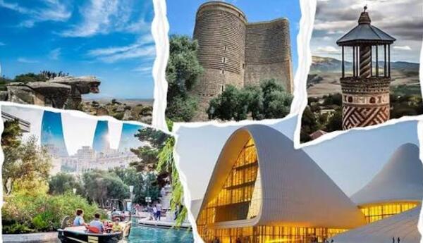 “Ölkədaxili turizmin daha rəqabətqabiliyyətli olması üçün bir sıra addımlar atılmalıdır” <span class="red">- EKSPERT DANIŞDI</span>