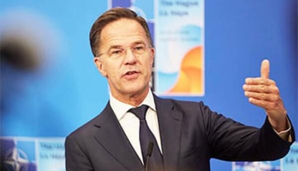 Rutte: “Biz “NATO 3.0”-a keçirik...”