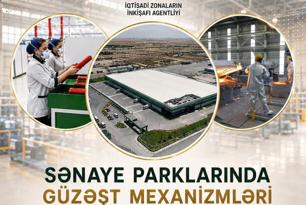 Rezidentlər indiyədək 567 milyon manat vəsaitə qənaət ediblər