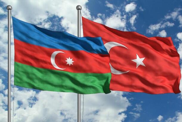 "Birlikdə güclüyük, birlikdə qardaşıq " - Türkiyədən PAYLAŞIM