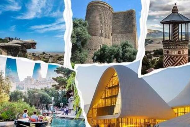 “Ölkədaxili turizmin daha rəqabətqabiliyyətli olması üçün bir sıra addımlar atılmalıdır” - EKSPERT DANIŞDI