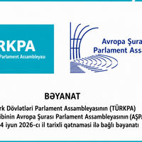 Ramil Həsən: AŞPA-nın Azərbaycana qarşı qətnaməsi qəbuledilməzdir