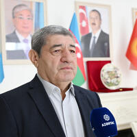 “Birinci Türkoloji Qurultay” kitabında elmi məsələlər aydınlaşır