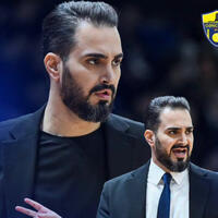 “Gəncə” basketbol klubu baş məşqçi ilə yollarını ayırıb