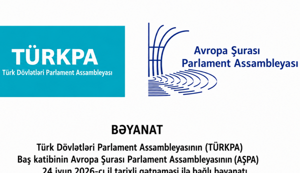 Ramil Həsən: AŞPA-nın Azərbaycana qarşı qətnaməsi qəbuledilməzdir