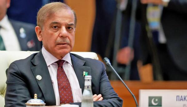 Şahbaz Şərif gələn həftə İran və Türkiyəyə gedəcək