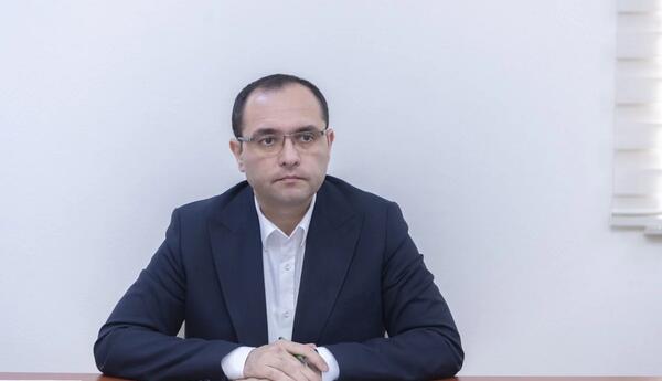 Məcnun Məmmədov Lerikdə vətəndaşları qəbul edəcək