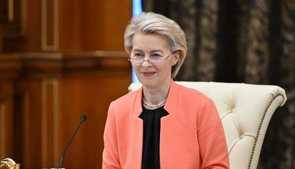 "Avropa Azərbaycanla əməkdaşlığı genişləndirir" <span class="red">- POLİTOLOQ</span>