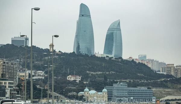 Bakıda itkin düşmüş şəxslər məsələsinə həsr olunmuş beynəlxalq konfrans keçirilir