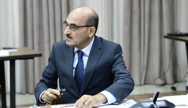 İlham Mirzəliyev Ağstafada vətəndaşları qəbul edəcək