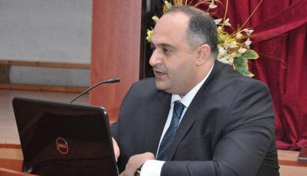 BSU rektoru: Min nəfərdən çox bakalavr bu il universiteti başa vurur